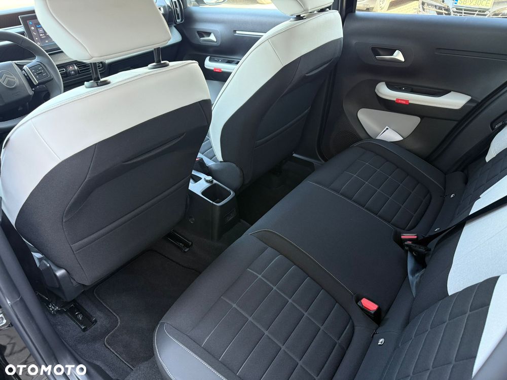 Citroën C3 1.2 T Max - 10