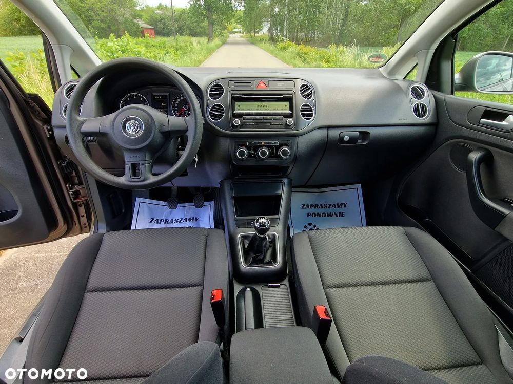 Volkswagen Golf Plus - 3
