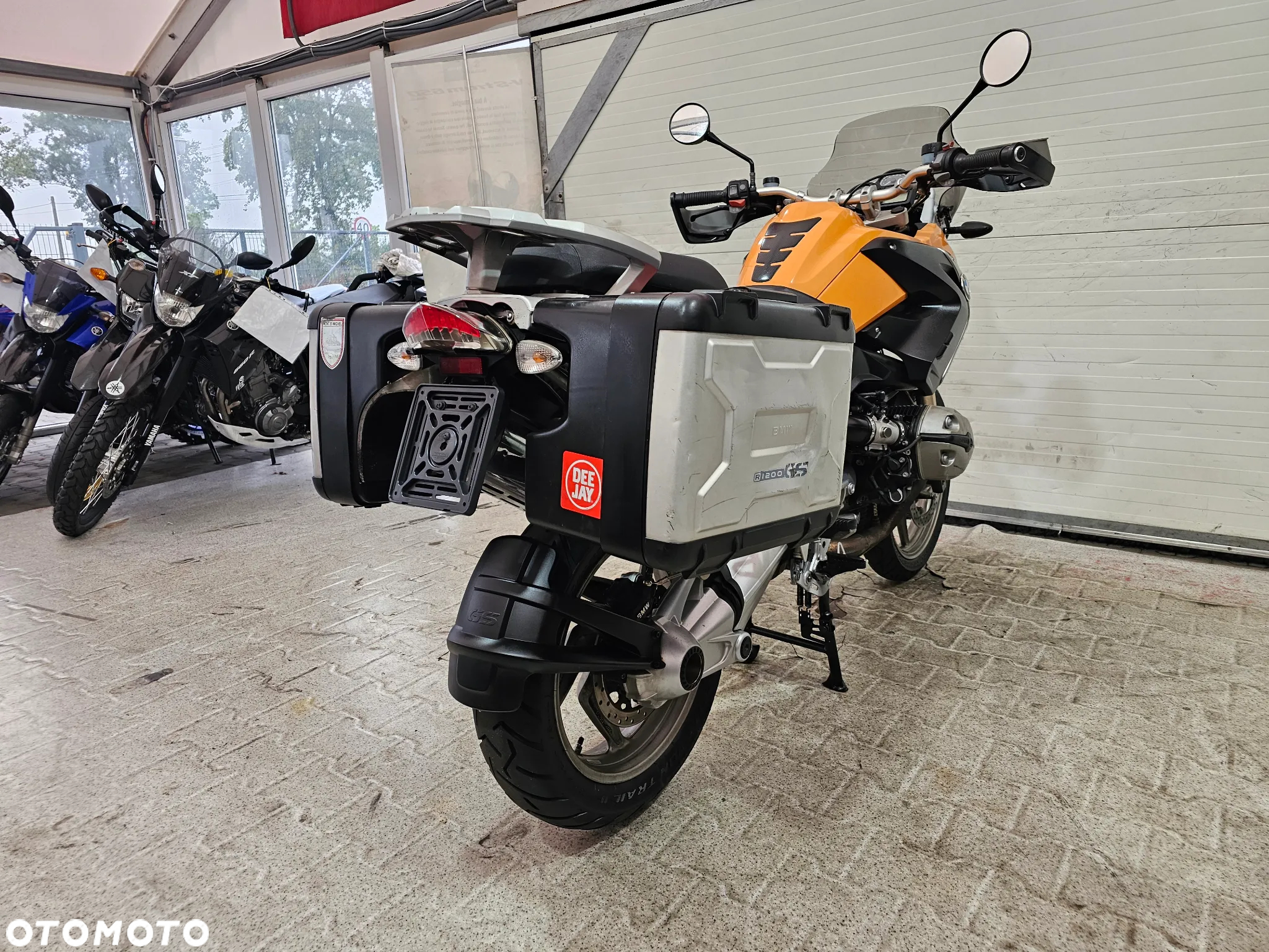 BMW GS - 28
