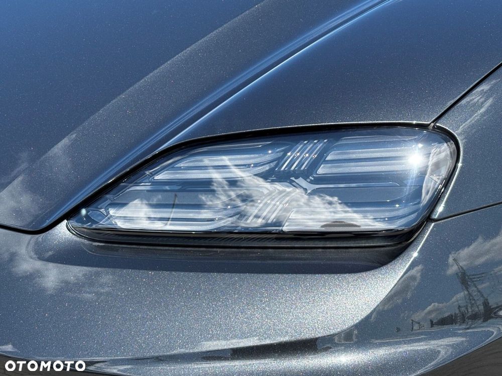 Porsche Macan - 5