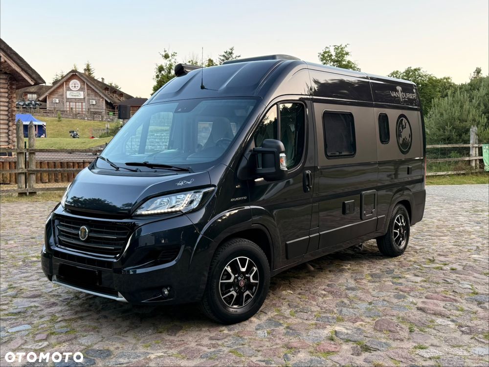 Fiat Ducato - 2
