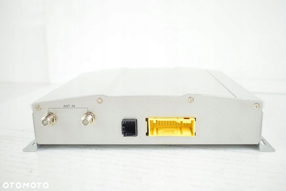 radio jednostka sterująca volvo xc90 i 30790491 - 4