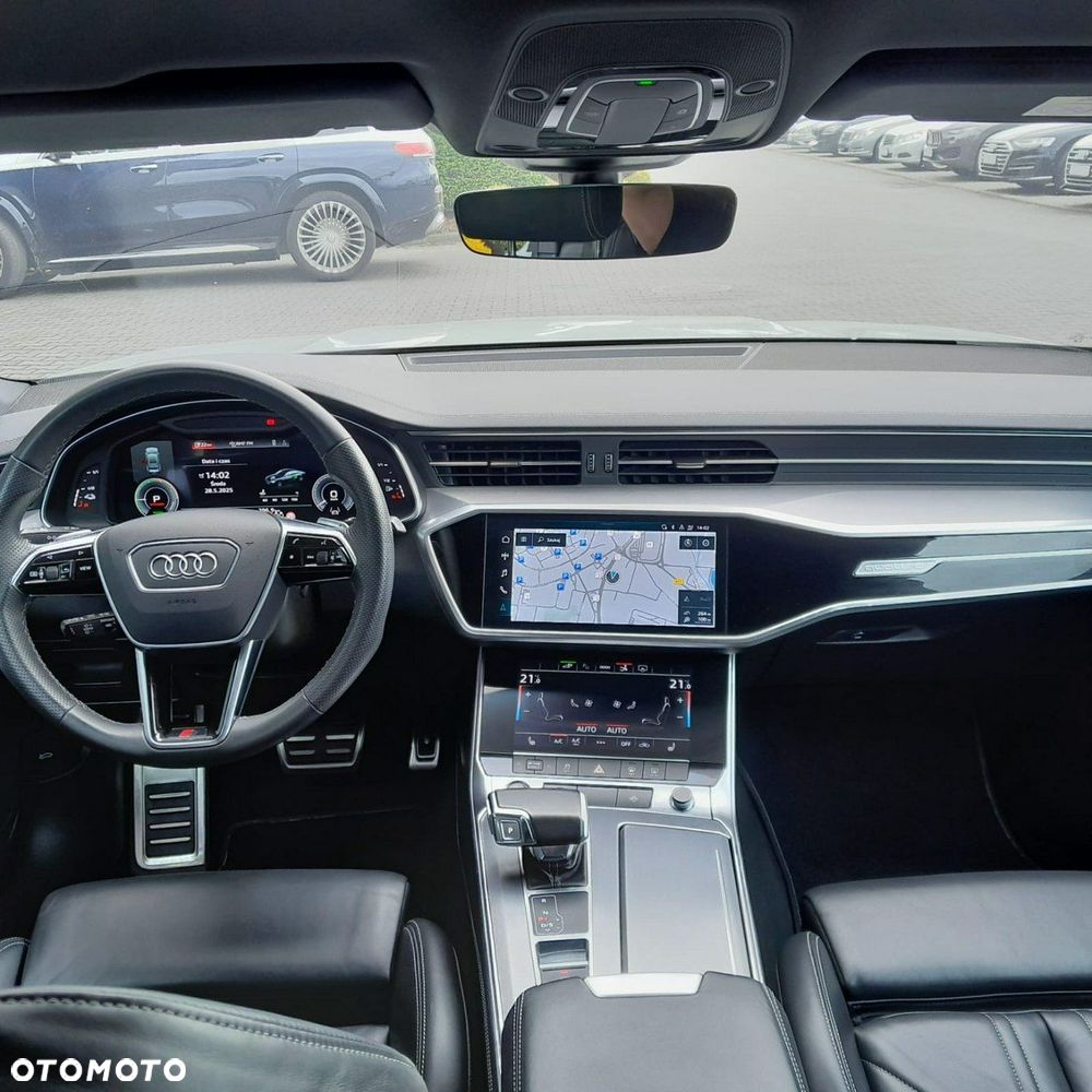 Audi A7 Sportback - 13