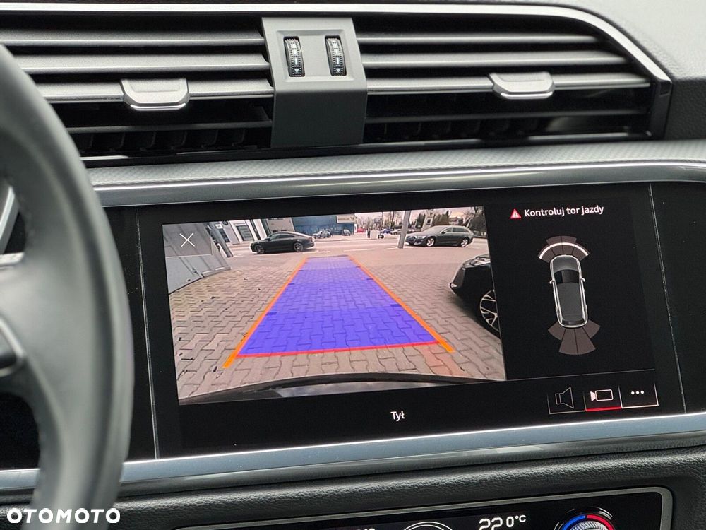 Audi Q3 35 TFSI Advanced S tronic - 21