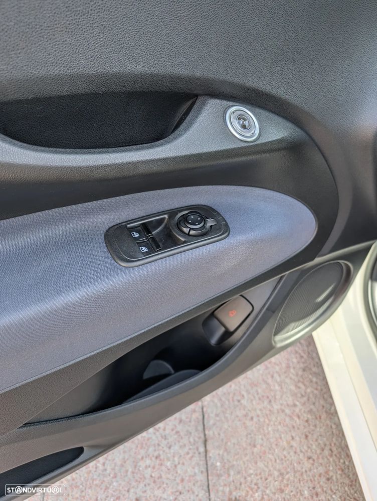 Fiat 500e - 15