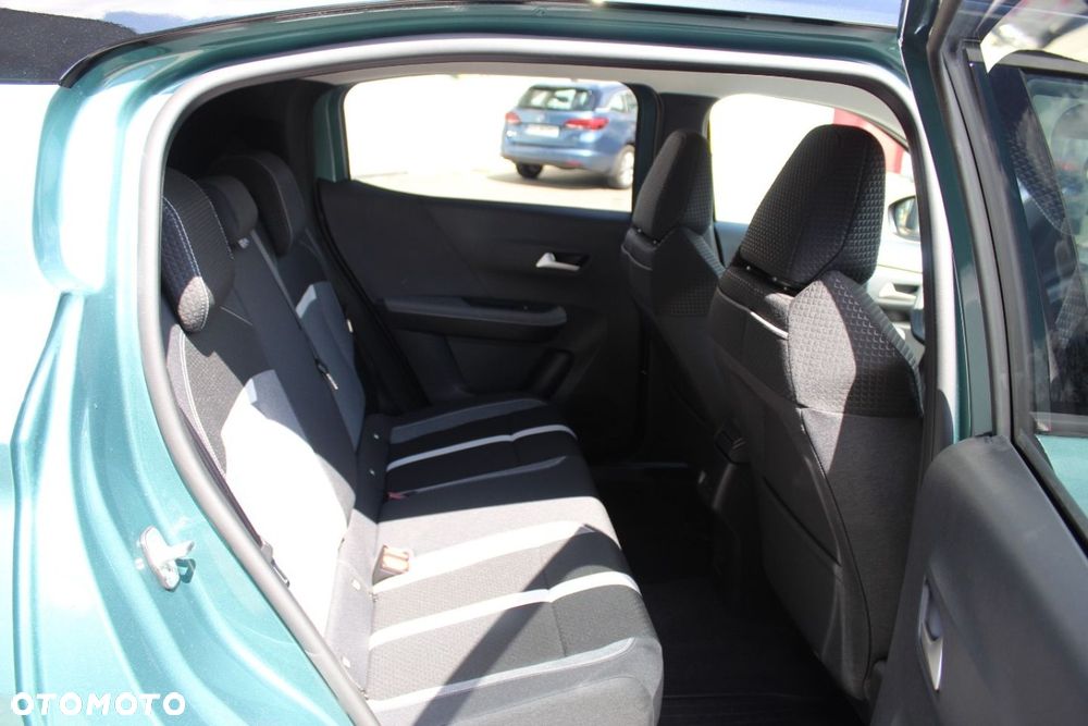 Opel Frontera - 19