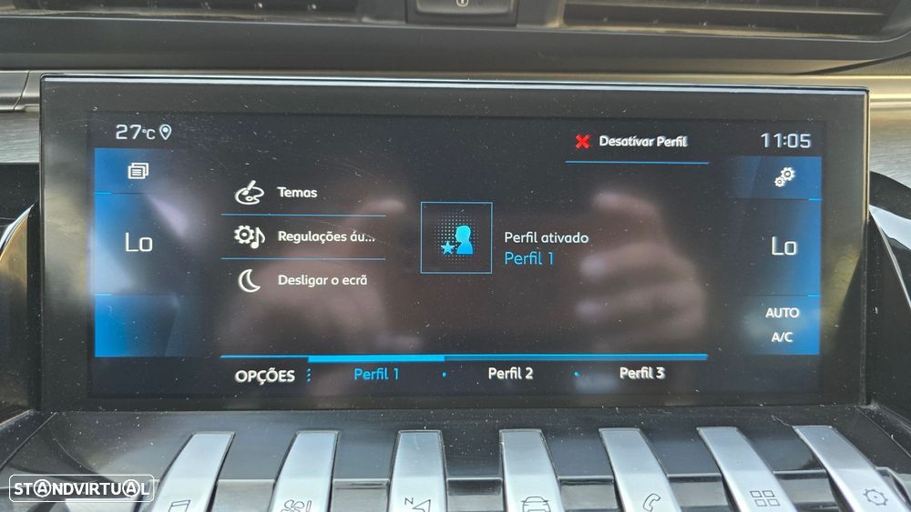 Peugeot 508 SW 1.5 BlueHDi GT Line EAT8 - 43