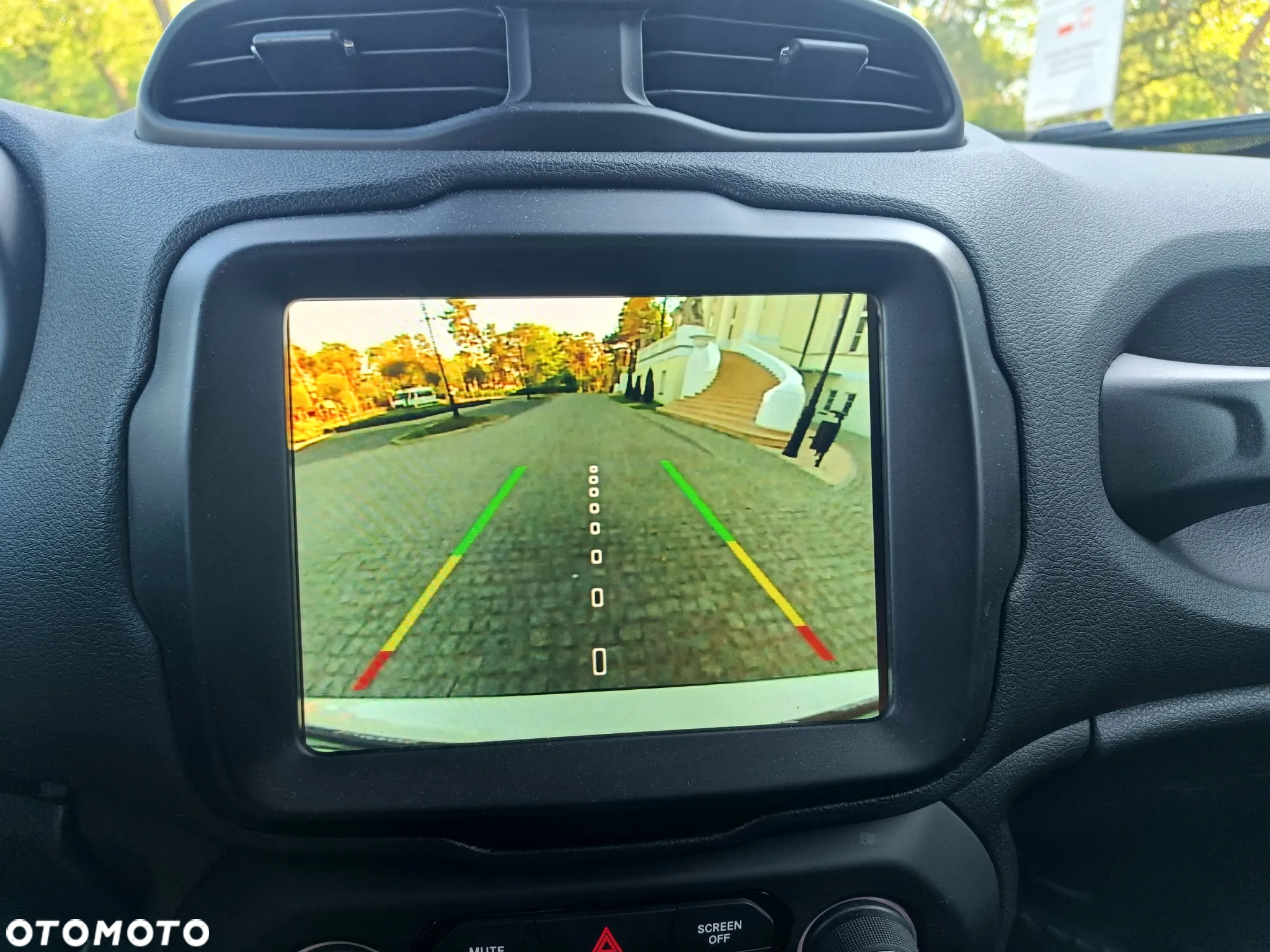 Jeep Renegade 1.3 GSE T4 Turbo S 4x4 S&S - 18