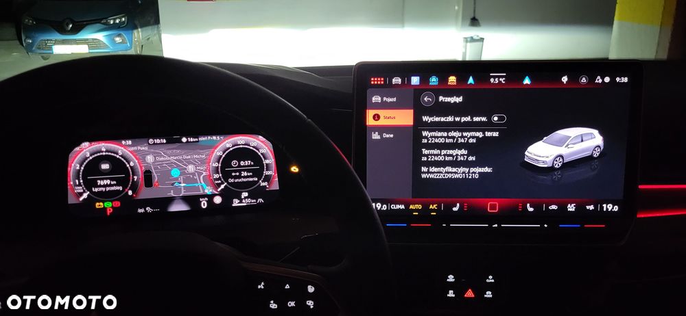 Volkswagen Golf - 12