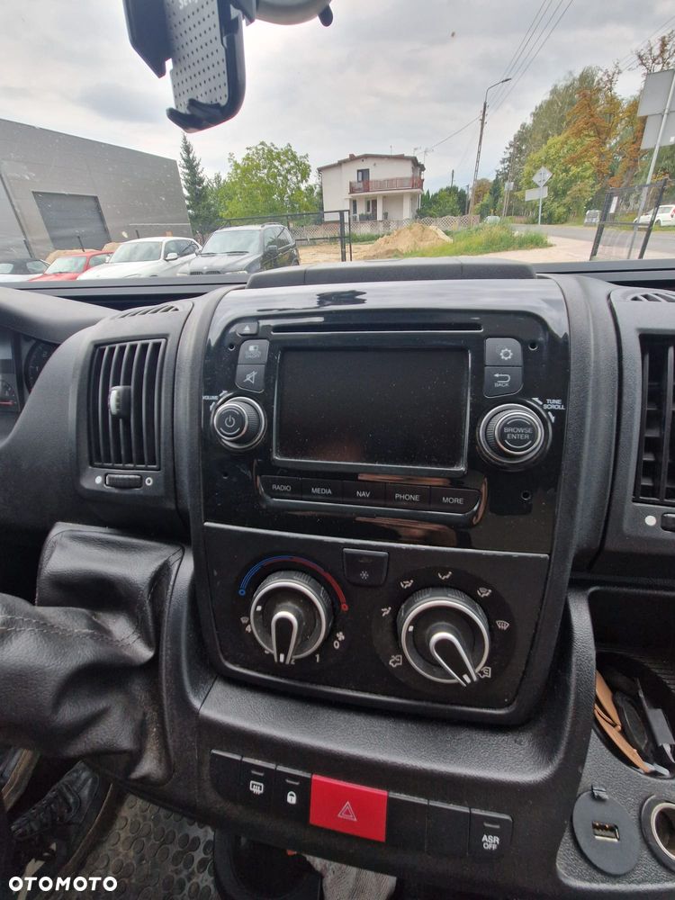 Peugeot Boxer - 14