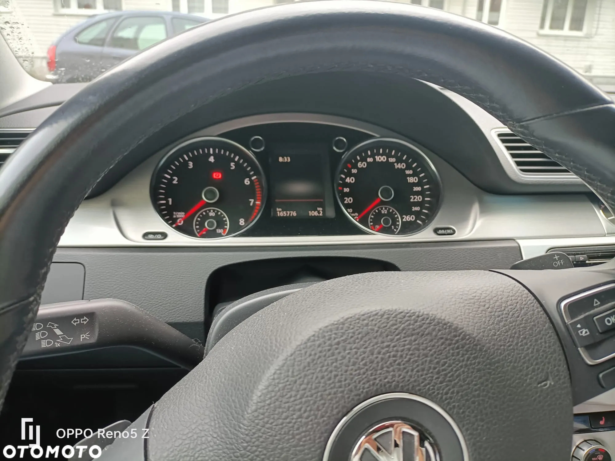 Volkswagen Passat 1.4 TSI BMT Highline DSG - 6