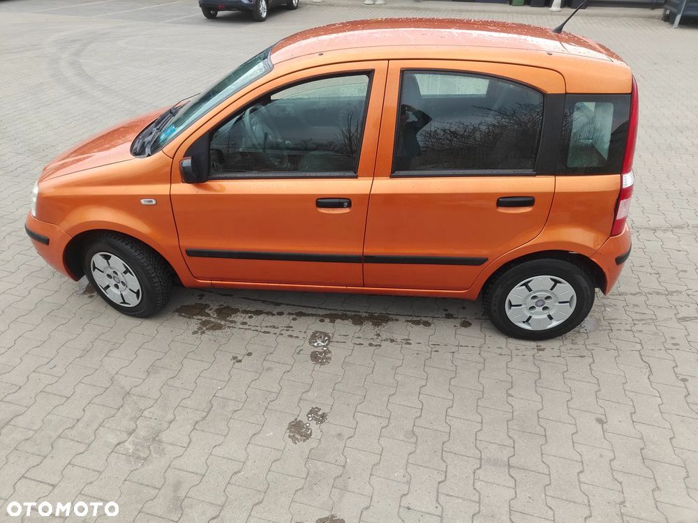 Fiat Panda 1.1 Happy - 14