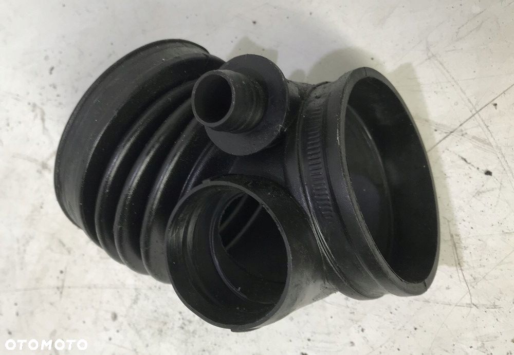 OSŁONA GUMA RURA PRZEPUSTNICY 1740931 BMW E38 E39 - 2
