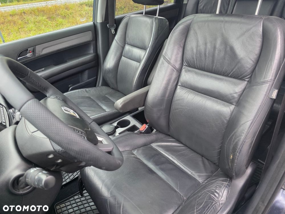 Honda CR-V - 23