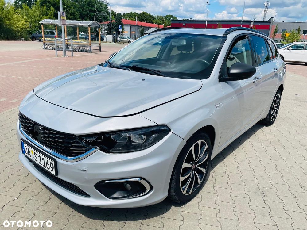 Fiat Tipo 1.4 T-Jet Sport - 7