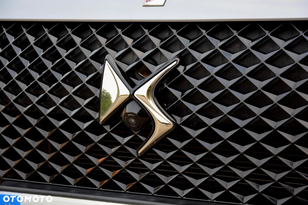 DS Automobiles DS 7 Crossback - 31