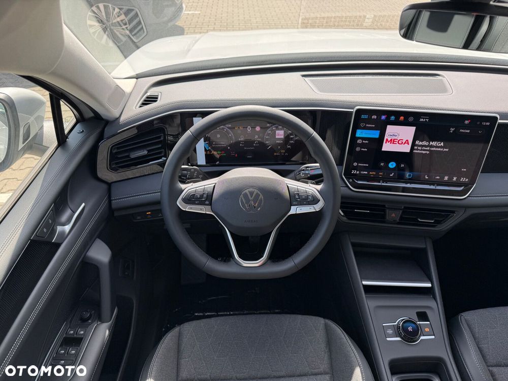 Volkswagen Tiguan 1.5 eTSI Life Plus DSG - 25