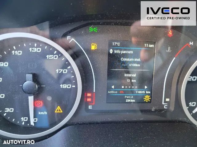 Iveco 35C16H - 7