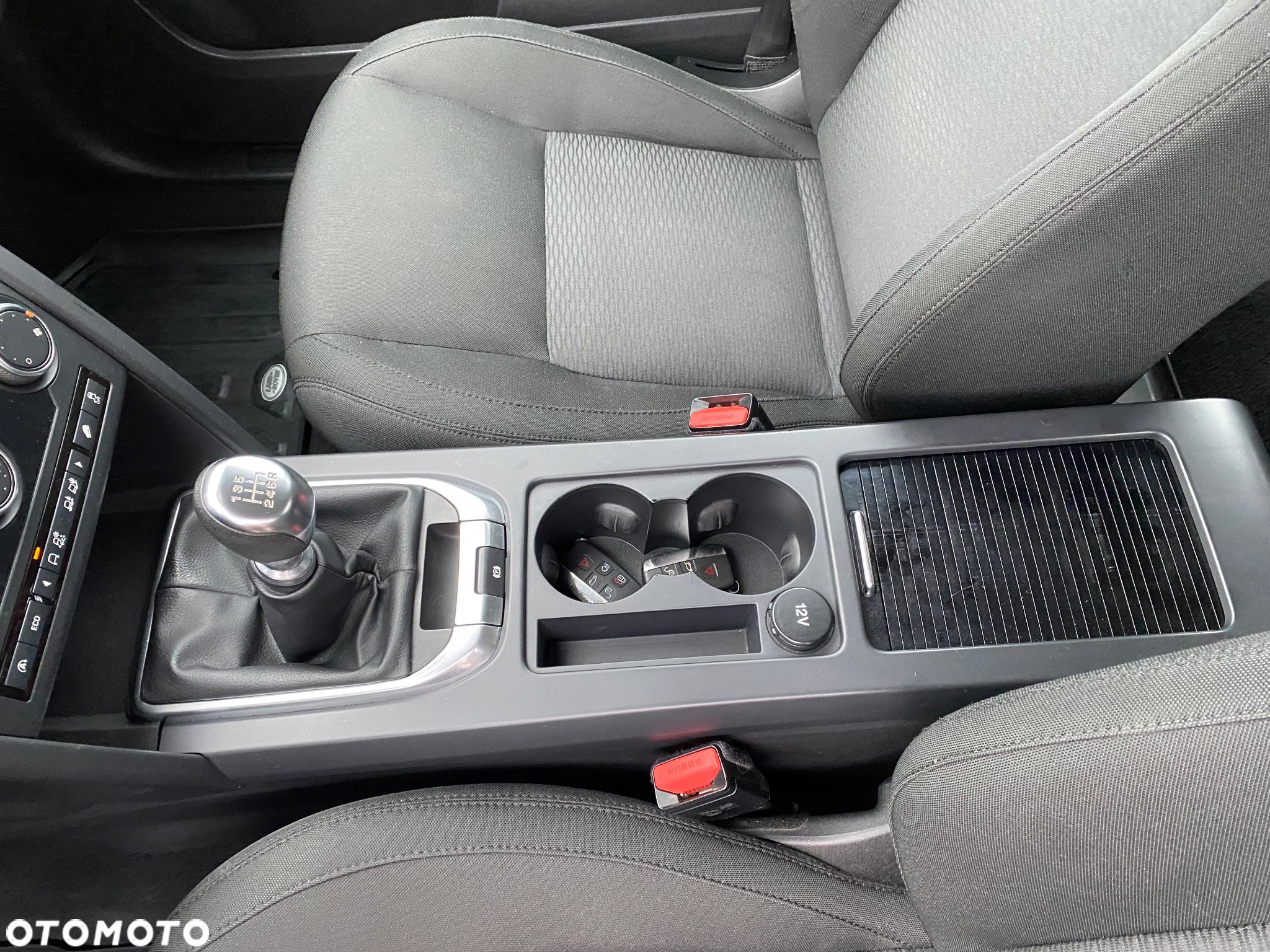 Land Rover Discovery Sport 2.0 D150 - 17