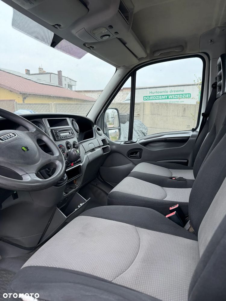 Iveco Daily 35C14 - 6