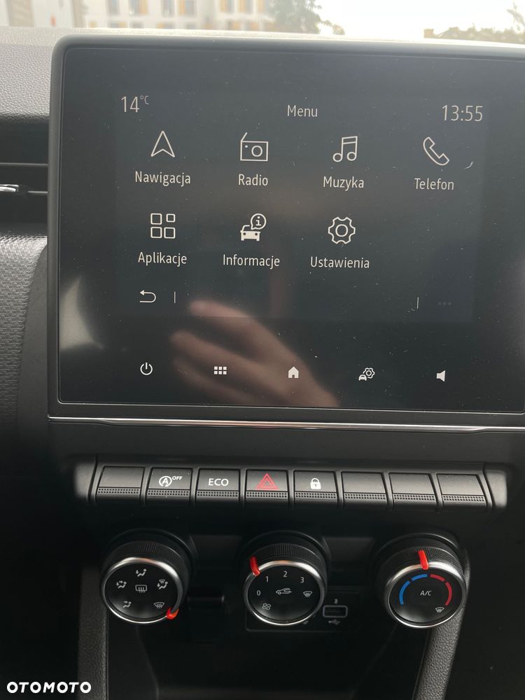 Renault Clio 1.0 TCe Intens - 17