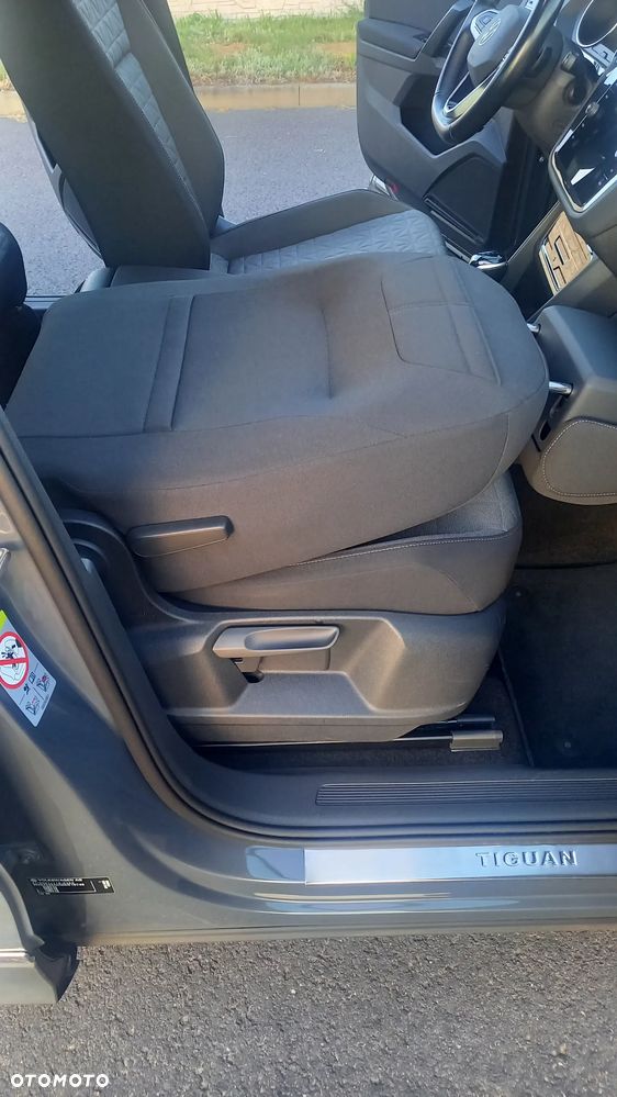 Volkswagen Tiguan 1.5 TSI EVO Life DSG - 30