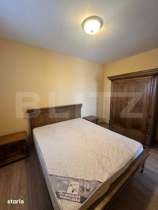 Apartament cu 3 camere, 84 mp, zona Mosnita Noua — fotografia 1