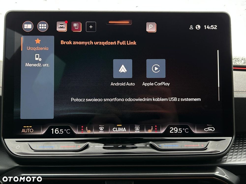 Cupra Formentor 1.5 TSI DSG - 32