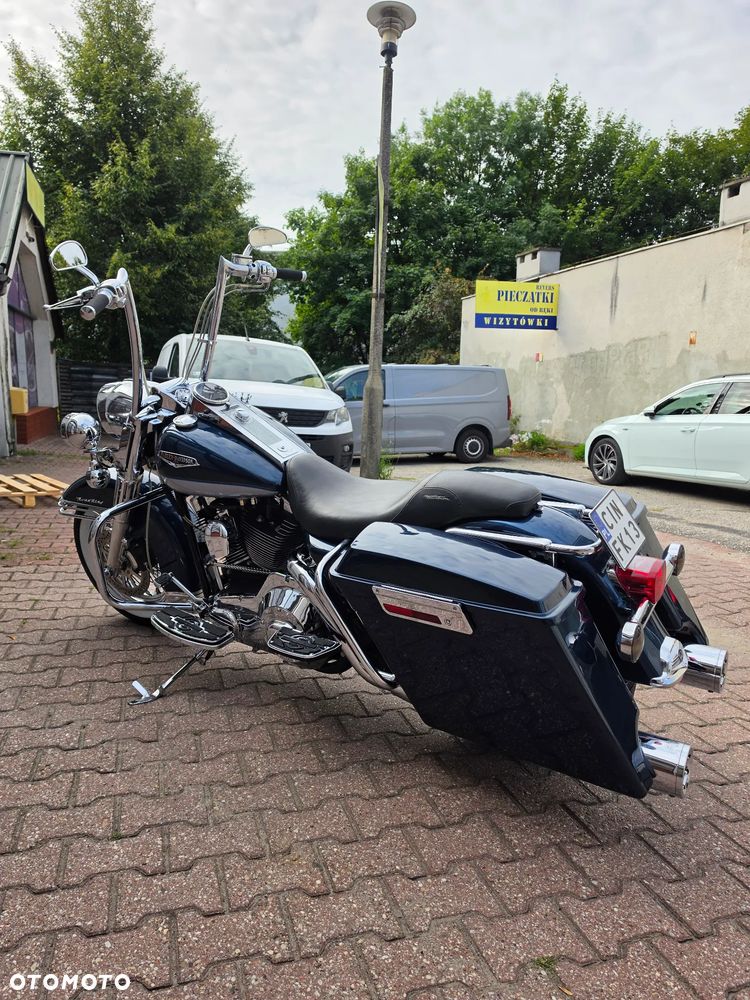 Harley-Davidson Touring Road King - 2