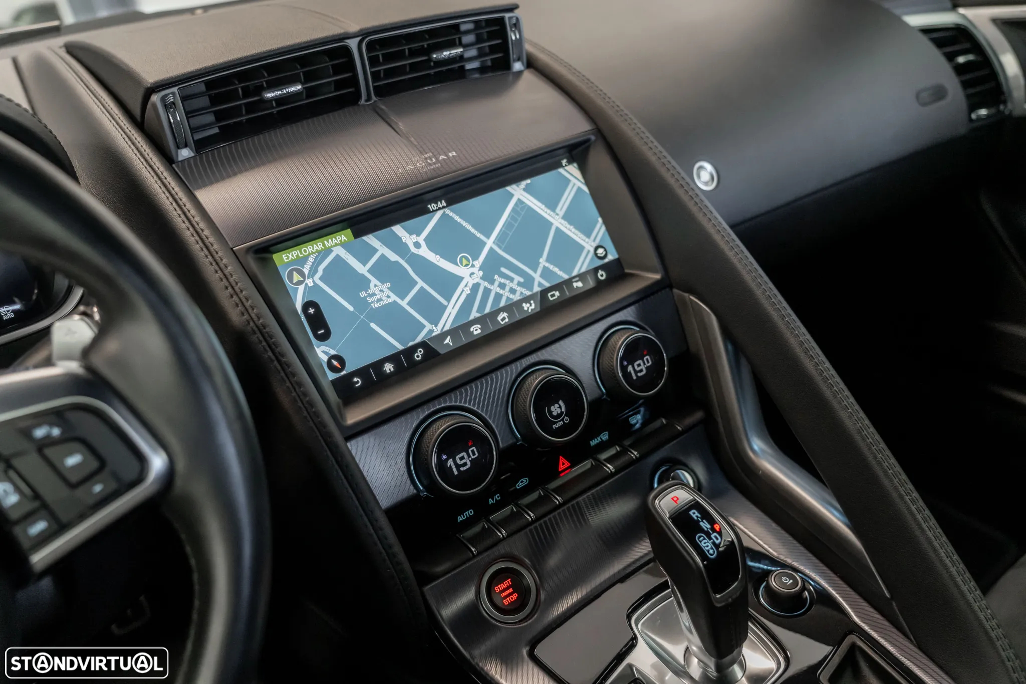 Jaguar F-Type 2.0 i4 R-Dynamic - 21