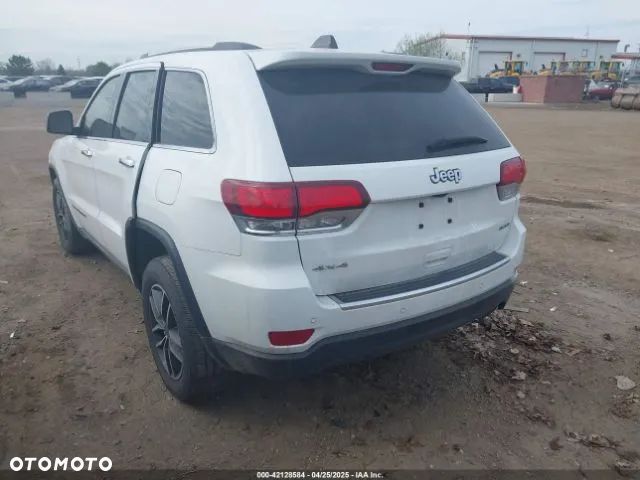 Jeep Grand Cherokee 3.6 V6 Limited - 15