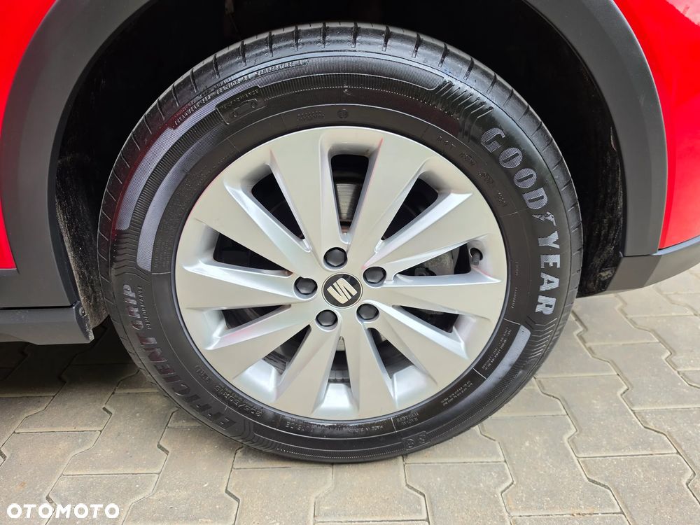 Seat Arona 1.0 TSI Style S&S - 35
