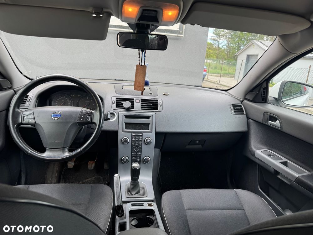 Volvo V50 D3 Summum - 5