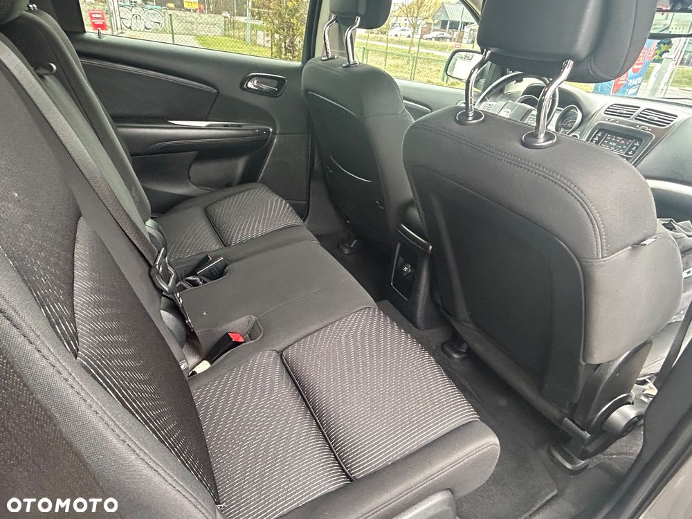 Fiat Freemont 2.0 Multijet 16V DPF Urban - 16