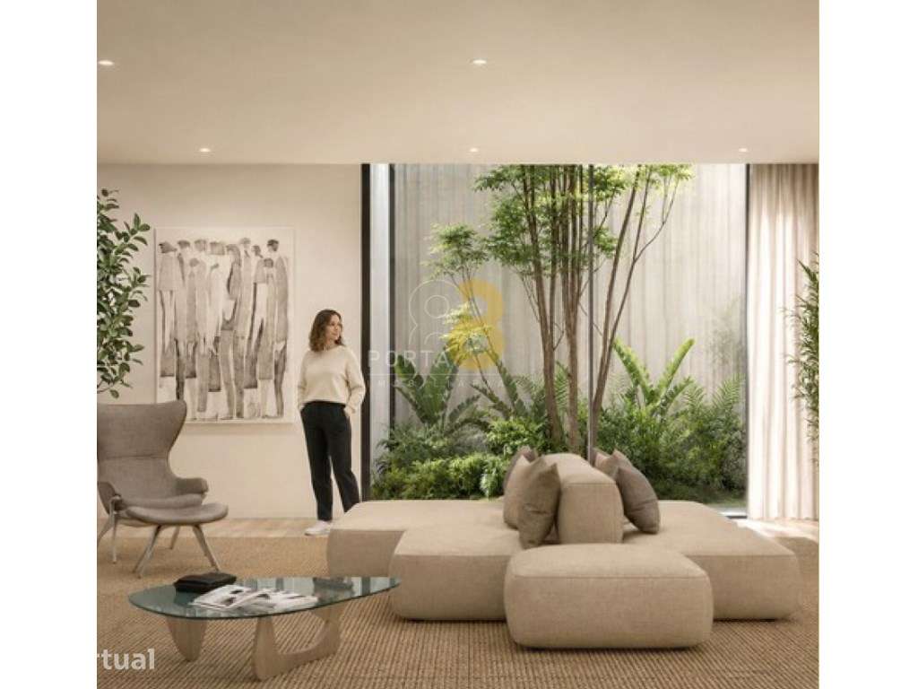 Moradias T4, Grijó, Vila Nova de Gaia - Grande imagem: 5/20