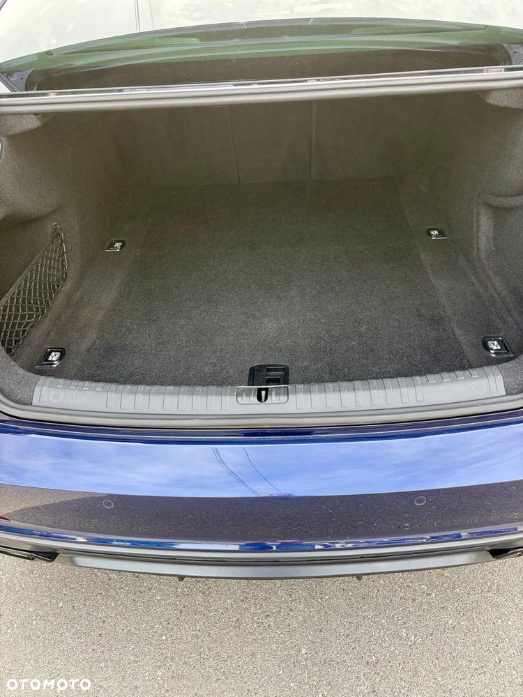 Audi A6 Limousine - 19