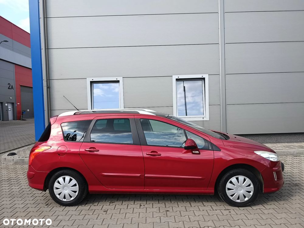 Peugeot 308 120 VTi Platinum - 17