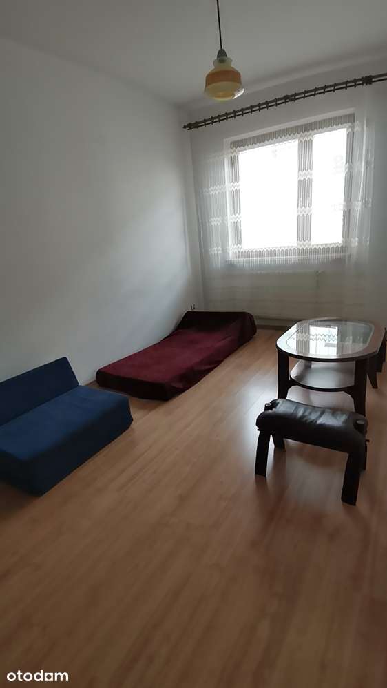 Mieszkanie, 55 m², Warszawa