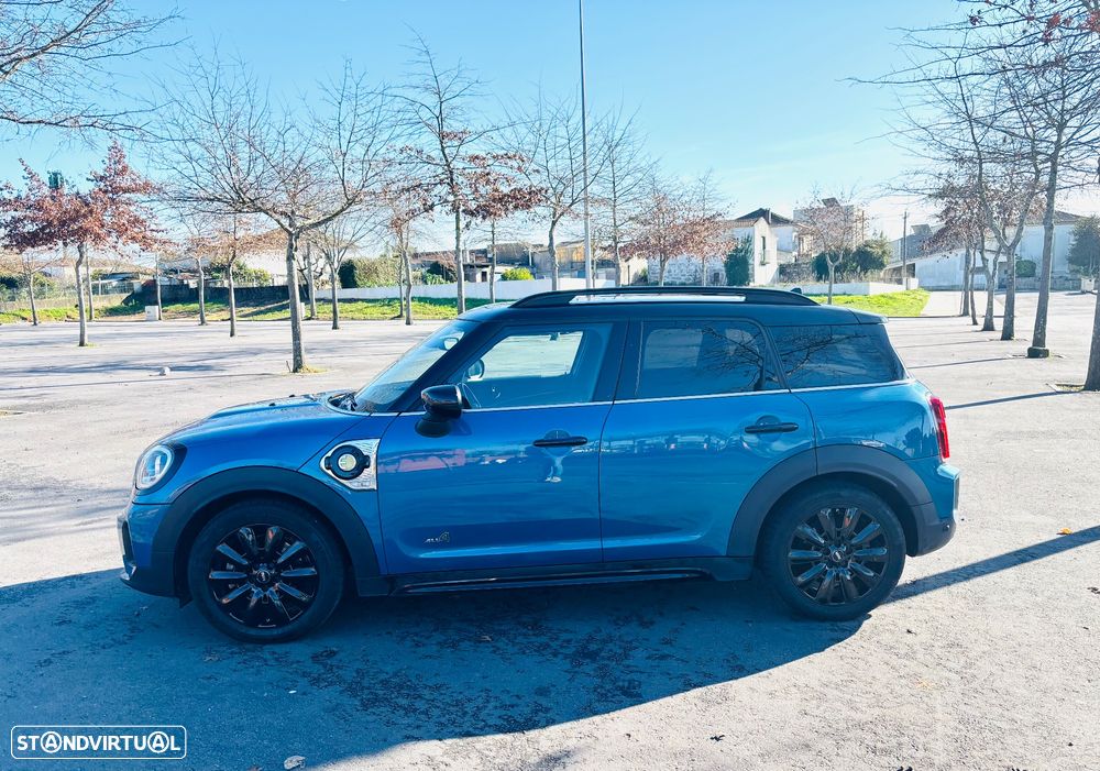 MINI Countryman - 5