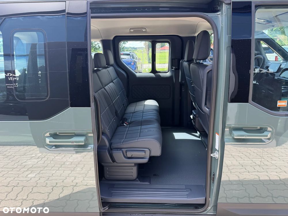 Kia PV5 71.2kWh - 11