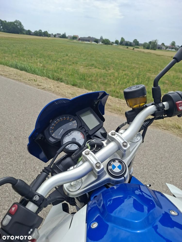 BMW F - 14
