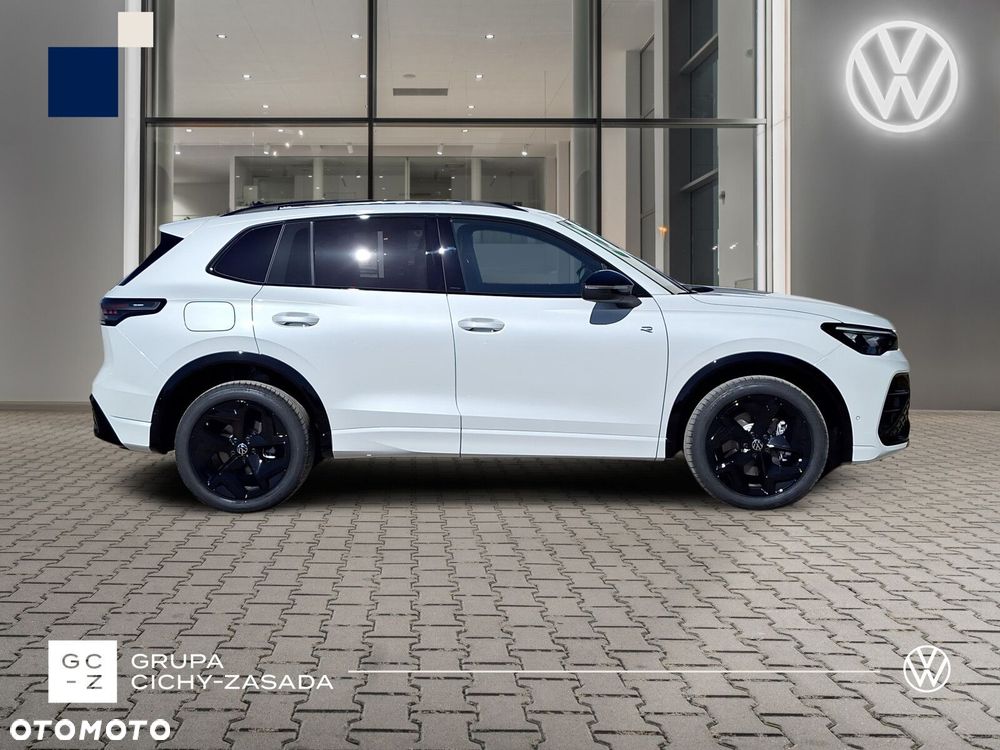 Volkswagen Tiguan 2.0 TDI R-Line Plus DSG - 6