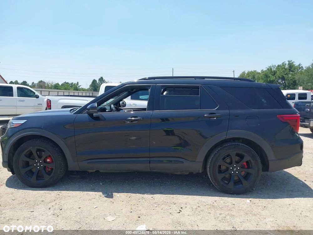 Ford Explorer - 14