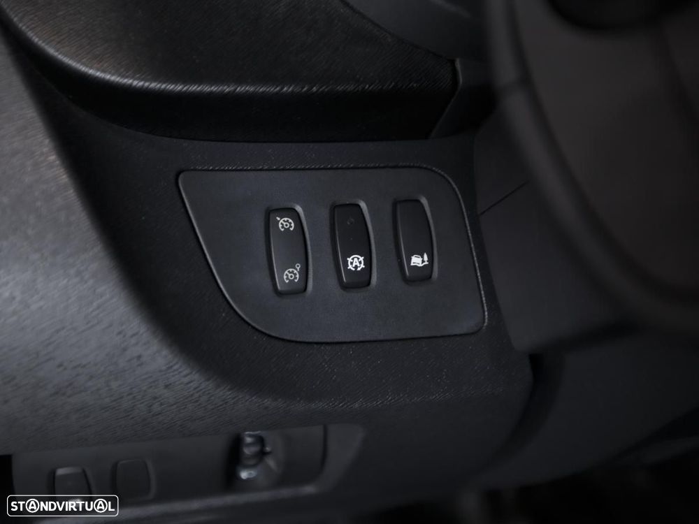 Renault Kangoo EXPRESS 1.5 DCI ENERGY S/S MAXI 3L (C/IVA) - 13