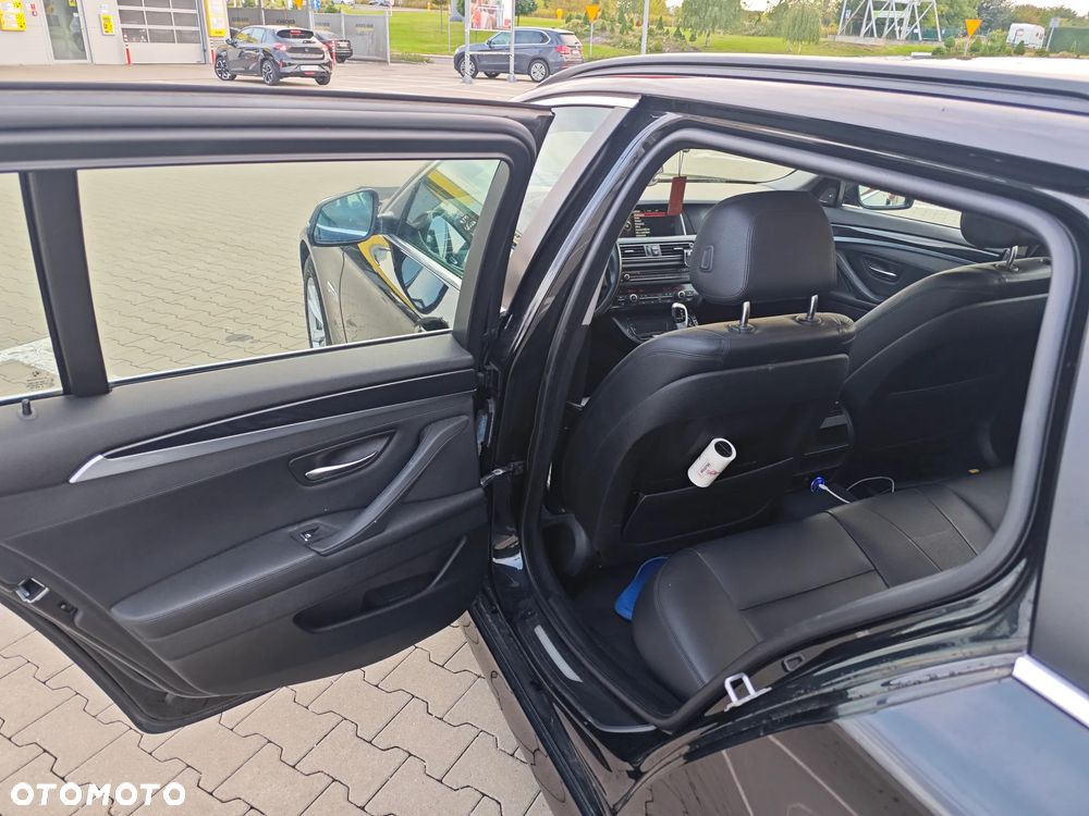 BMW Seria 5 - 17