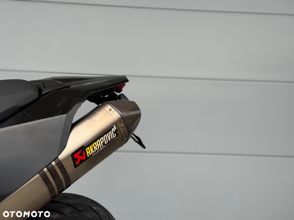 KTM SMC 690 - 12