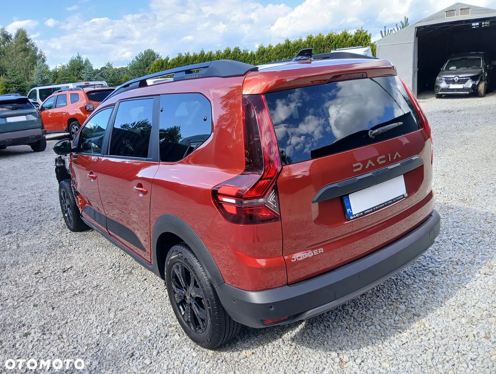 Dacia Jogger 1.0 TCe Extreme+ 7os - 5