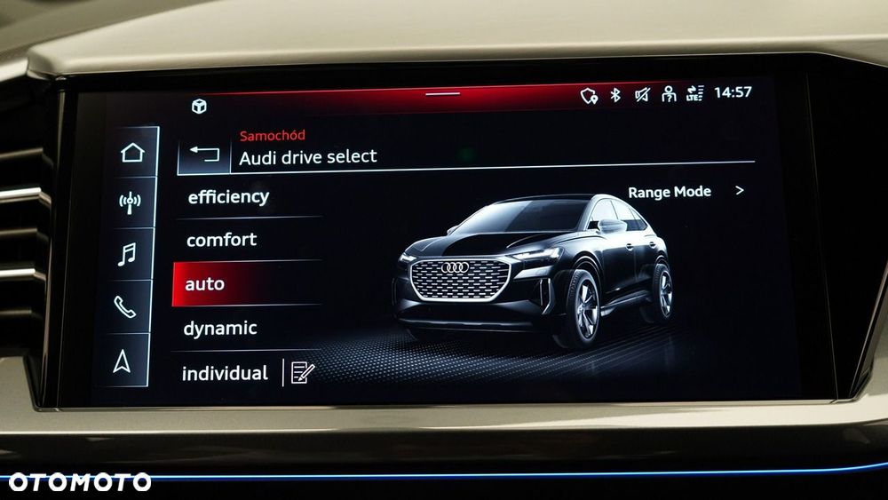 Audi Q4 Sportback e-tron - 35