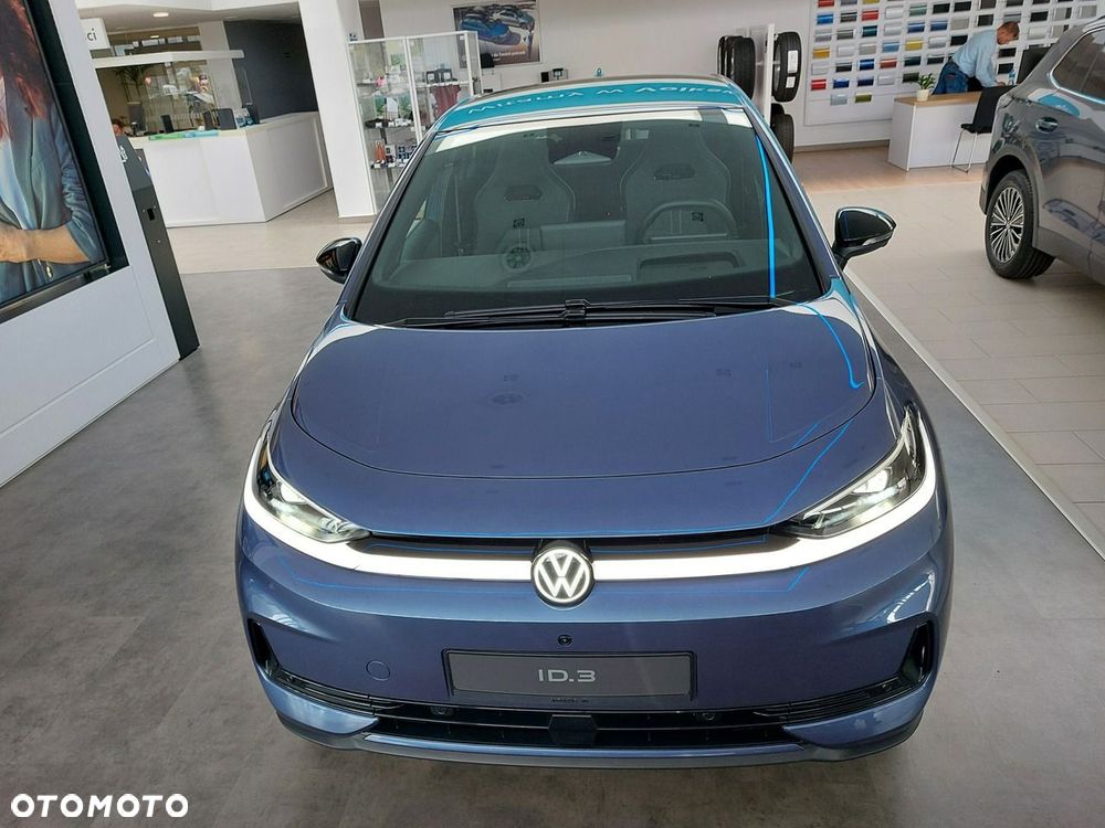 Volkswagen ID.3 - 7