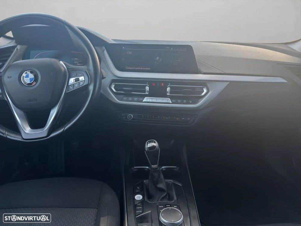 BMW 116 i Line Sport - 15